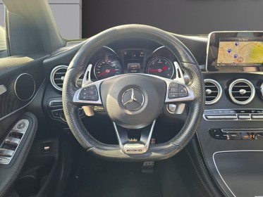 Mercedes glc classe   250 d 9g-tronic 4matic executive occasion simplicicar vichy simplicicar simplicibike france