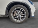 Mercedes glc classe   250 d 9g-tronic 4matic executive occasion simplicicar vichy simplicicar simplicibike france
