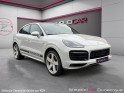 Porsche cayenne coupe e-hybrid 3.0 v6 462 ch tiptronic bva apple car play android auto sièges chauffants av/ar caméra de......