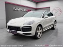 Porsche cayenne coupe e-hybrid 3.0 v6 462 ch tiptronic bva apple car play android auto sièges chauffants av/ar caméra de......