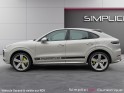 Porsche cayenne coupe e-hybrid 3.0 v6 462 ch tiptronic bva apple car play android auto sièges chauffants av/ar caméra de......