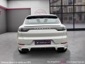 Porsche cayenne coupe e-hybrid 3.0 v6 462 ch tiptronic bva apple car play android auto sièges chauffants av/ar caméra de......