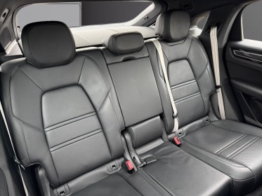 Porsche cayenne coupe e-hybrid 3.0 v6 462 ch tiptronic bva apple car play android auto sièges chauffants av/ar caméra de......