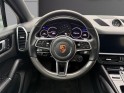 Porsche cayenne coupe e-hybrid 3.0 v6 462 ch tiptronic bva apple car play android auto sièges chauffants av/ar caméra de......