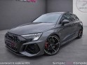 Audi rs3 sportback 2.5 tfsi 400 s tronic 7 quattro -  full  - malus paye - toit ouvrant - suivi audi - faible km - occasion...