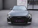 Audi rs3 sportback 2.5 tfsi 400 s tronic 7 quattro -  full  - malus paye - toit ouvrant - suivi audi - faible km - occasion...