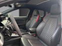 Audi rs3 sportback 2.5 tfsi 400 s tronic 7 quattro -  full  - malus paye - toit ouvrant - suivi audi - faible km - occasion...