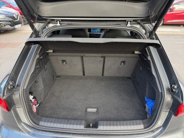 Audi rs3 sportback 2.5 tfsi 400 s tronic 7 quattro -  full  - malus paye - toit ouvrant - suivi audi - faible km - occasion...