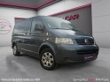 Volkswagen multivan 2.5 tdi 130 sièges chauffants carplay clim 3 zones garantie 12 mois occasion simplicicar pertuis ...