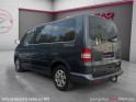 Volkswagen multivan 2.5 tdi 130 sièges chauffants carplay clim 3 zones garantie 12 mois occasion simplicicar pertuis ...