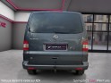 Volkswagen multivan 2.5 tdi 130 sièges chauffants carplay clim 3 zones garantie 12 mois occasion simplicicar pertuis ...