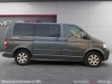 Volkswagen multivan 2.5 tdi 130 sièges chauffants carplay clim 3 zones garantie 12 mois occasion simplicicar pertuis ...