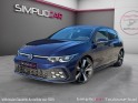 Volkswagen golf 2.0 tdi scr 200 dsg7 gtd pack led harman kardon caméra de recul garantie 12 mois occasion simplicicar...