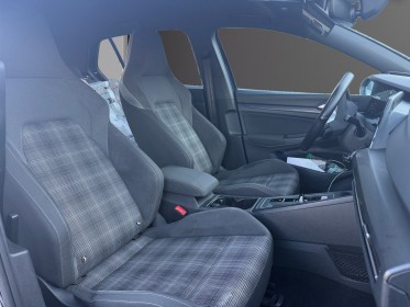 Volkswagen golf 2.0 tdi scr 200 dsg7 gtd pack led harman kardon caméra de recul garantie 12 mois occasion simplicicar...