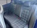 Volkswagen golf 2.0 tdi scr 200 dsg7 gtd pack led harman kardon caméra de recul garantie 12 mois occasion simplicicar...