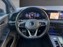 Volkswagen golf 2.0 tdi scr 200 dsg7 gtd pack led harman kardon caméra de recul garantie 12 mois occasion simplicicar...