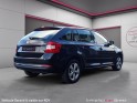 Skoda rapid spaceback 1.6 tdi 90 ch cr ambition - garantie 12 mois occasion simplicicar brest simplicicar simplicibike france