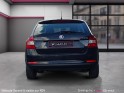 Skoda rapid spaceback 1.6 tdi 90 ch cr ambition - garantie 12 mois occasion simplicicar brest simplicicar simplicibike france