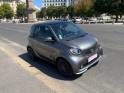 Smart fortwo coupe 0.9 90 ch ss ba6 brabus style occasion paris 15ème (75) simplicicar simplicibike france