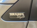 Smart fortwo coupe 0.9 90 ch ss ba6 brabus style occasion paris 15ème (75) simplicicar simplicibike france