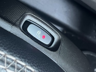 Smart fortwo coupe 0.9 90 ch ss ba6 brabus style occasion paris 15ème (75) simplicicar simplicibike france