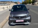 Smart fortwo coupe 0.9 90 ch ss ba6 brabus style occasion paris 15ème (75) simplicicar simplicibike france