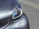 Smart fortwo coupe 0.9 90 ch ss ba6 brabus style occasion paris 15ème (75) simplicicar simplicibike france