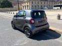 Smart fortwo coupe 0.9 90 ch ss ba6 brabus style occasion paris 15ème (75) simplicicar simplicibike france