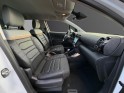 Citroen c3 aircross 120 chevaux eat8 2022 shine pack diesel - régulateur de vitesse - apple carplay - navigation - start...