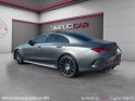 Mercedes classe cls coupe 300d 9g-tronic amg line garantie 12 mois , attelage electrique ,entretien chez  mercedes  full......