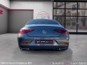 Mercedes classe cls coupe 300d 9g-tronic amg line garantie 12 mois , attelage electrique ,entretien chez  mercedes  full......
