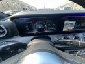 Mercedes classe cls coupe 300d 9g-tronic amg line garantie 12 mois , attelage electrique ,entretien chez  mercedes  full......