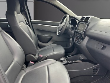 Dacia spring expression occasion simplicicar rouen simplicicar simplicibike france