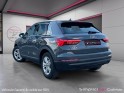 Audi q3 35 tfsi 150 ch s tronic 7 advenced carplay caméra de recul garantie 12 mois occasion simplicicar colmar simplicicar...