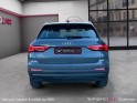 Audi q3 35 tfsi 150 ch s tronic 7 advenced carplay caméra de recul garantie 12 mois occasion simplicicar colmar simplicicar...