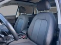 Audi q3 35 tfsi 150 ch s tronic 7 advenced carplay caméra de recul garantie 12 mois occasion simplicicar colmar simplicicar...