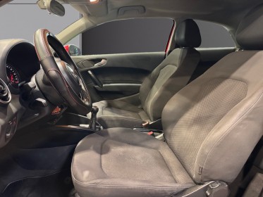 Audi a1 a1 1.6l tdi 105ch attraction garantie 12 mois occasion montpellier (34) simplicicar simplicibike france