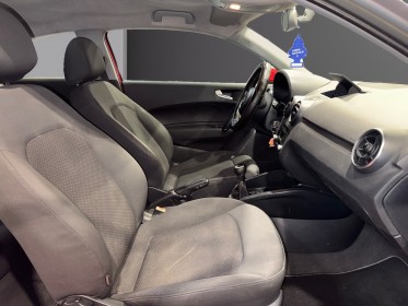 Audi a1 a1 1.6l tdi 105ch attraction garantie 12 mois occasion montpellier (34) simplicicar simplicibike france