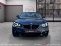 Bmw serie 2 cabriolet f23 220d 190 ch m sport a occasion simplicicar carcassonne simplicicar simplicibike france