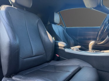 Bmw serie 2 cabriolet f23 220d 190 ch m sport a occasion simplicicar carcassonne simplicicar simplicibike france