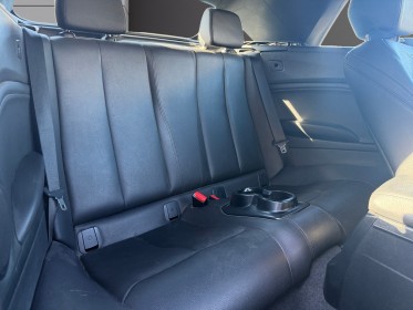 Bmw serie 2 cabriolet f23 220d 190 ch m sport a occasion simplicicar carcassonne simplicicar simplicibike france