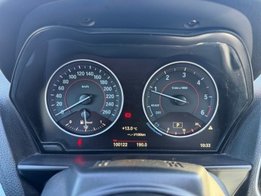 Bmw serie 2 cabriolet f23 220d 190 ch m sport a occasion simplicicar carcassonne simplicicar simplicibike france