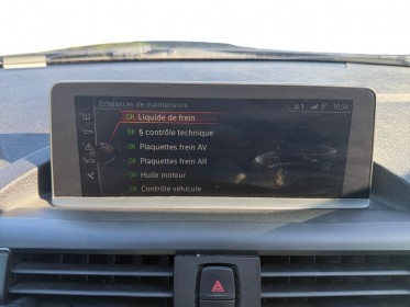 Bmw serie 2 cabriolet f23 220d 190 ch m sport a occasion simplicicar carcassonne simplicicar simplicibike france