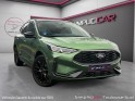 Ford kuga 2.5 duratec phev 243 powershift st line x garantie constructeur 01/2028 occasion simplicicar toulouse sud...