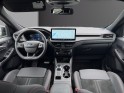 Ford kuga 2.5 duratec phev 243 powershift st line x garantie constructeur 01/2028 occasion simplicicar toulouse sud...