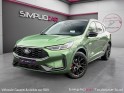Ford kuga 2.5 duratec phev 243 powershift st line x garantie constructeur 01/2028 occasion simplicicar toulouse sud...