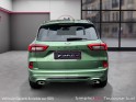 Ford kuga 2.5 duratec phev 243 powershift st line x garantie constructeur 01/2028 occasion simplicicar toulouse sud...