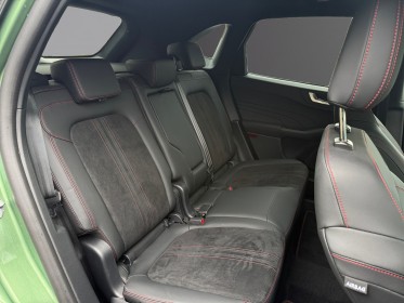 Ford kuga 2.5 duratec phev 243 powershift st line x garantie constructeur 01/2028 occasion simplicicar toulouse sud...