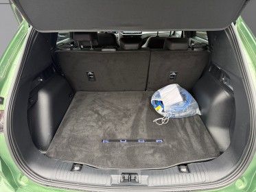 Ford kuga 2.5 duratec phev 243 powershift st line x garantie constructeur 01/2028 occasion simplicicar toulouse sud...