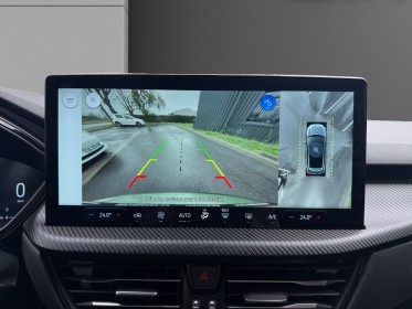 Ford kuga 2.5 duratec phev 243 powershift st line x garantie constructeur 01/2028 occasion simplicicar toulouse sud...